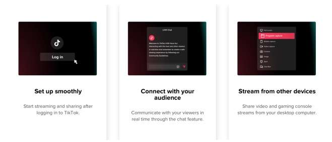 TikTok Drops Plans for Expanding Live-Stream Shopping in US in July
