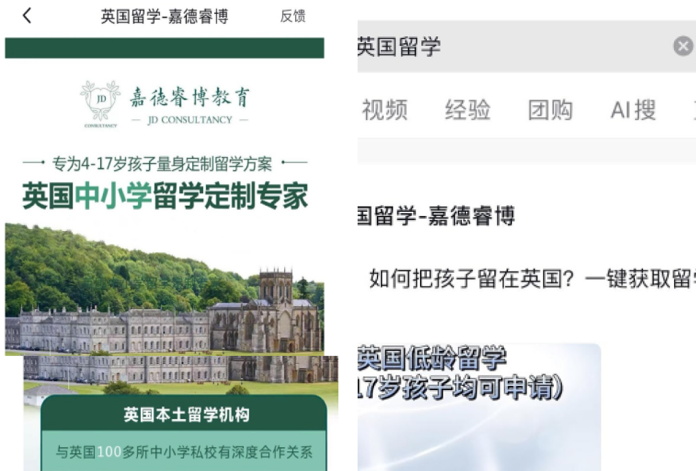 Advertising on Douyin offers a diverse range of formats
