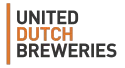 United Dutch Breweries Logo