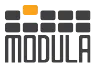 modula logo
