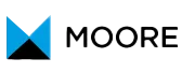 MOORE Logo