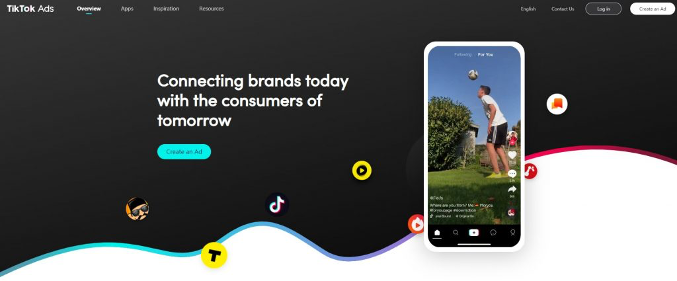 Use TikTok Ads