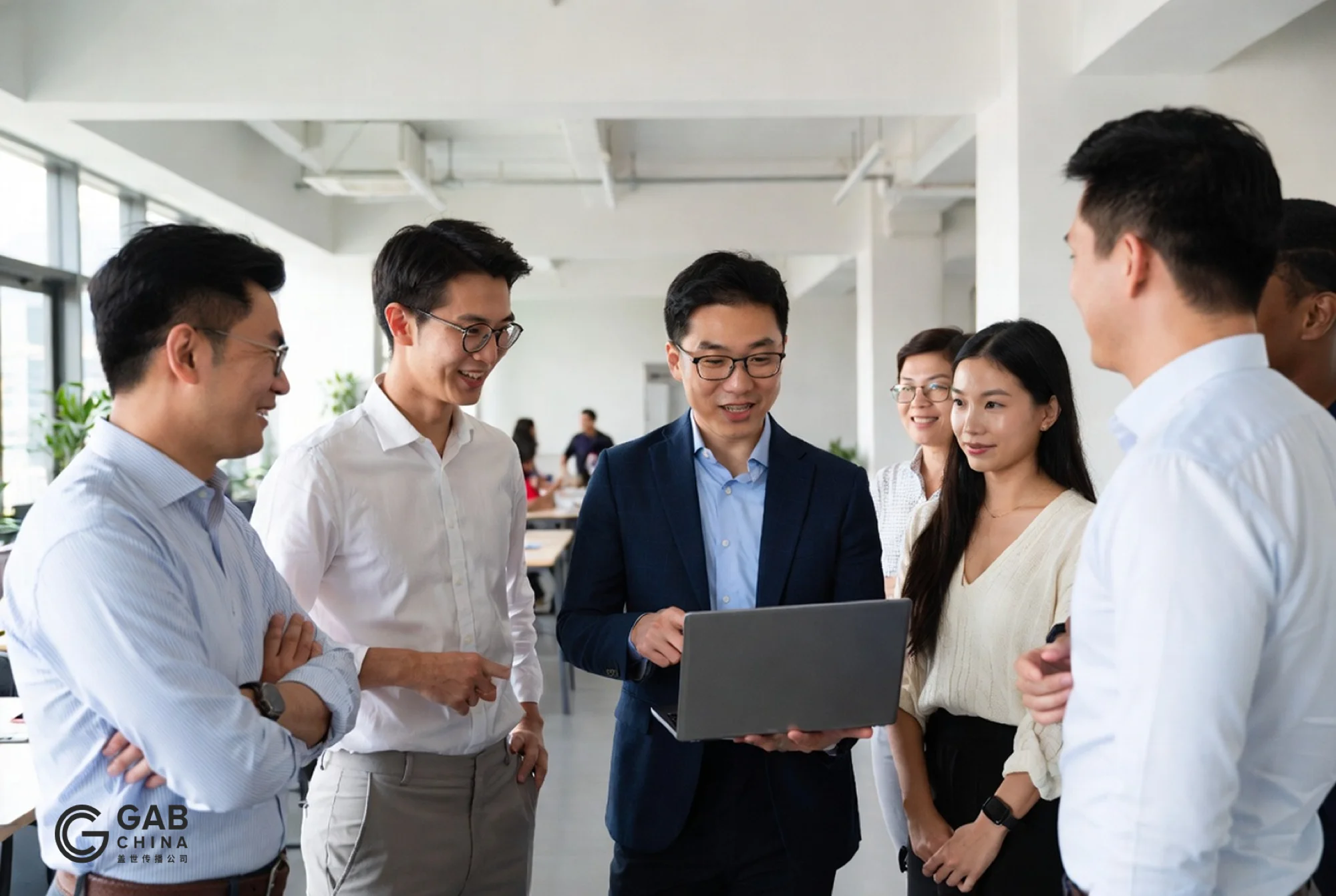 Full-funnel digital marketing loop for international brands in China data-driven consumer journey