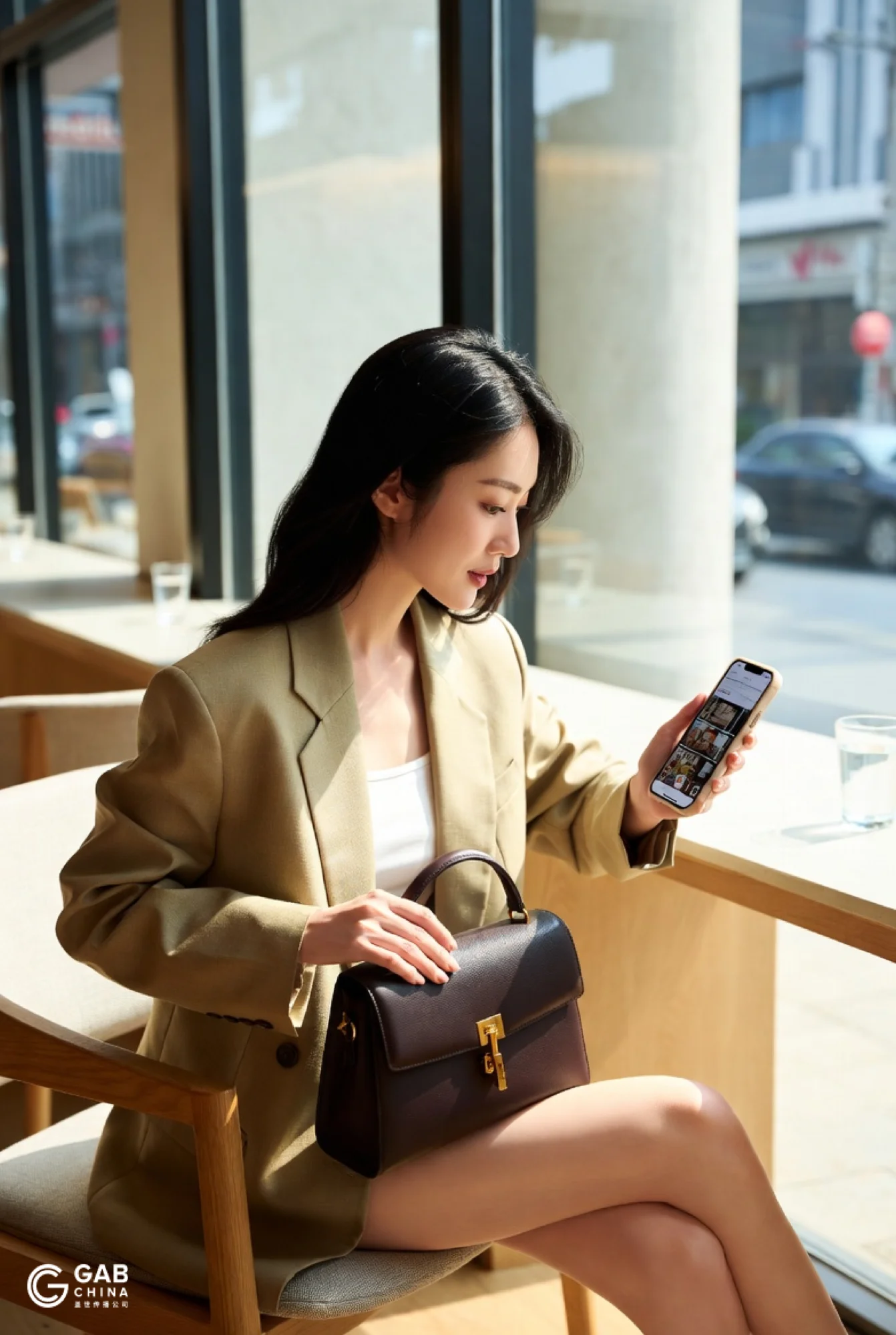 China luxury consumer 2026 shifting to emotional resonance and personal style consumption through digital channels in Shanghai