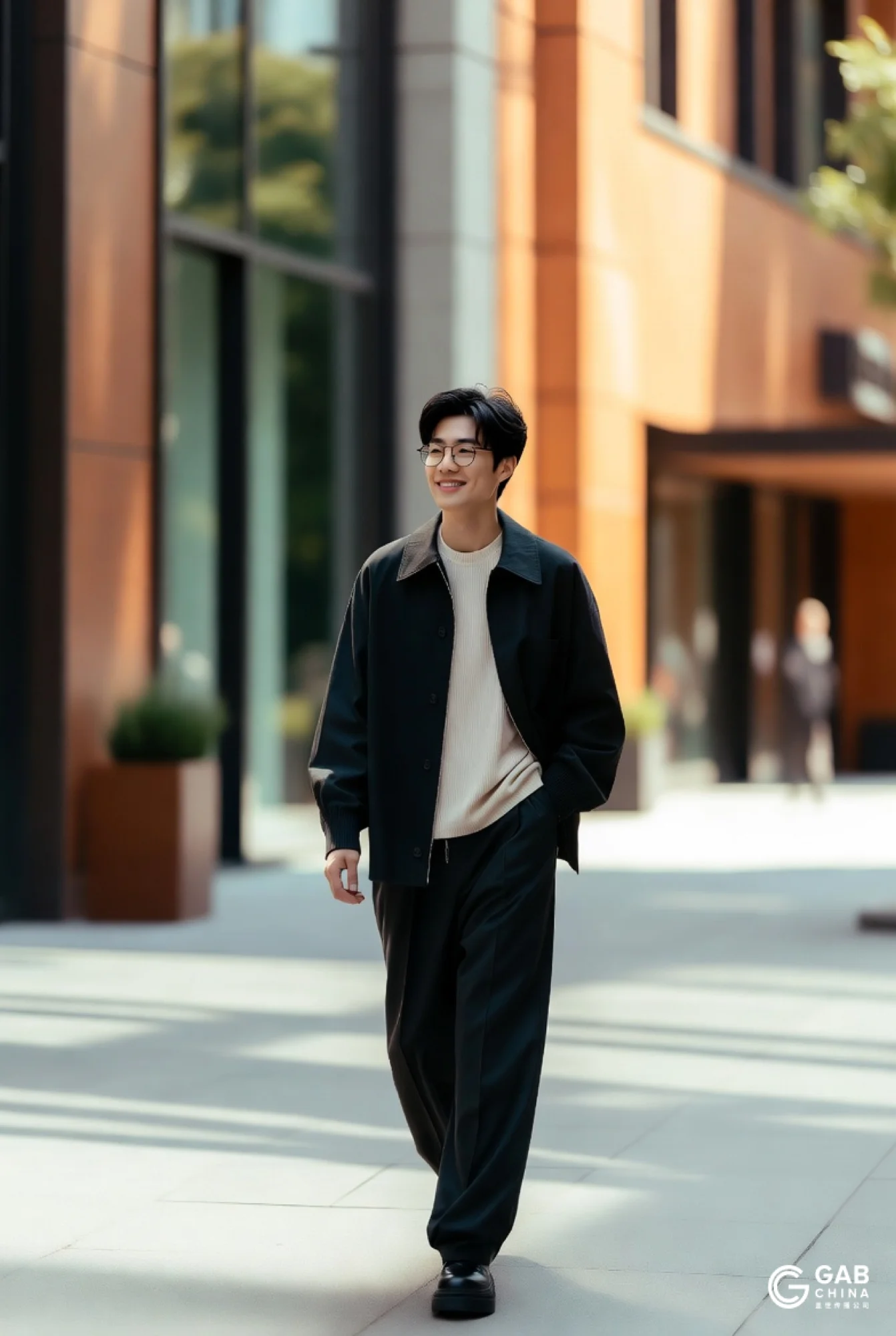 Seamless omni-channel luxury experience in China 2026 – AI and digital marketing creating invisible technology and amplified human luxury moments